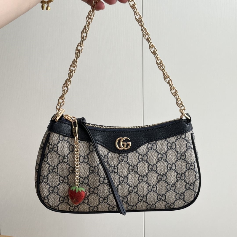 Gucci Satchel Bags